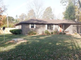 7311 S Ellenwood St, Terre Haute, IN 47802