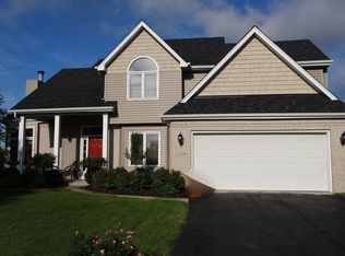 13208 S Shreffler Dr, Plainfield, IL 60585