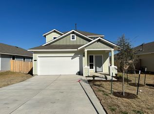 112 Crescent St, Georgetown, TX 78626