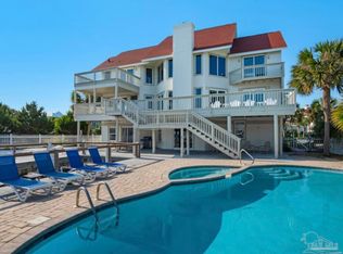 147 Le Port Dr, Pensacola Beach, FL 32561