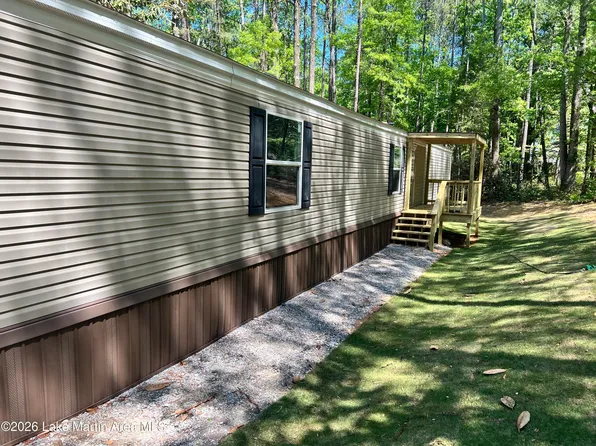 65 Andrews Mill Rd, Tallassee, AL 36078