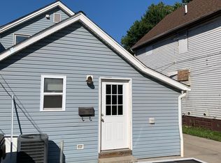 2454 Tremont Ave, Cleveland, OH 44113