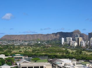 555 University Ave APT 2803, Honolulu, HI 96826