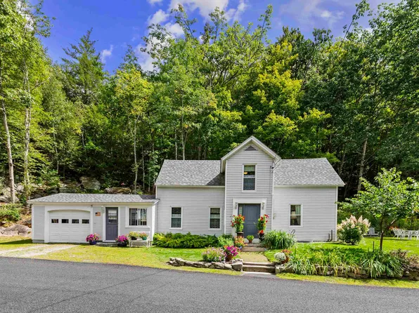 22 Old Georges Mills Road, Sunapee, NH 03782