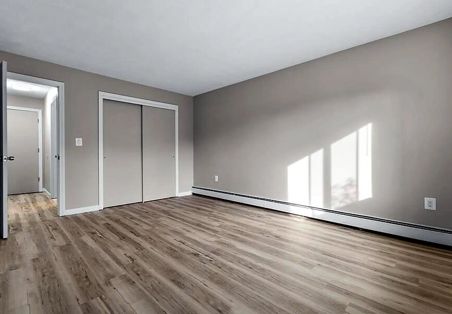 2 bed, 850 sqft, $1,850 — Photo 3