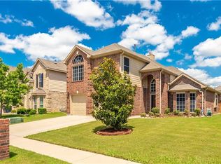 8220 Painted Tree Trl, Fort Worth, TX 76131