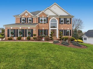 1105 Runnymede Ln, Bel Air, MD 21014