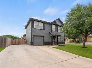 1703 Desert Willow, San Antonio, TX 78227