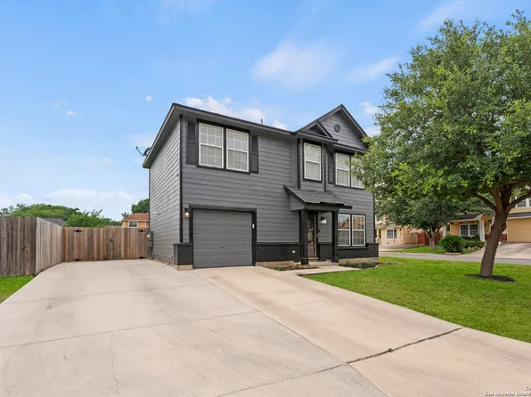 1703 Desert Willow, San Antonio, TX 78227