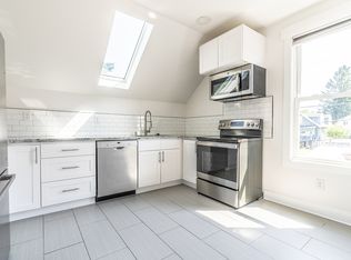 2615 Rainier Ave #A, Everett, WA 98201