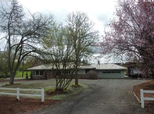 2803 NW 299th St, Ridgefield, WA 98642