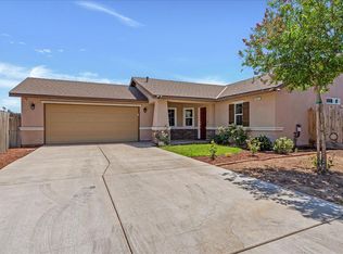 843 N Creekview St, Porterville, CA