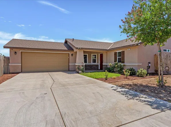 843 Creekview Street, Porterville, CA 93257