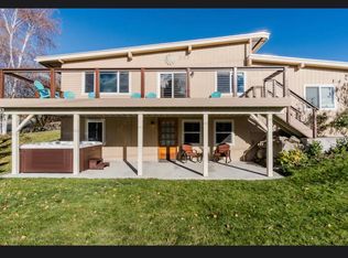 595 Green Ave, Manson, WA 98831