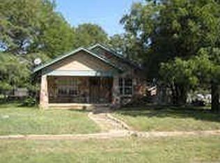 3325 E County Road 411, May, TX 76857