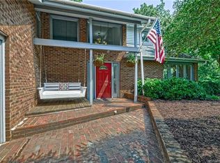 6500 Fingerlake Dr, Concord, NC 28027