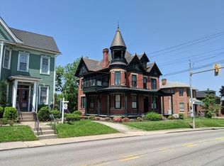 402 N Main St, Greensburg, PA 15601