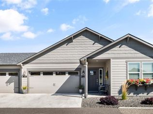 514 Wishkah Dr, Richland, WA 99352