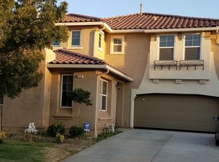 2830 Similax Ct, Palmdale, CA 93551