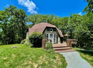 21770 Hackberry Trl, Kirksville, MO 63501