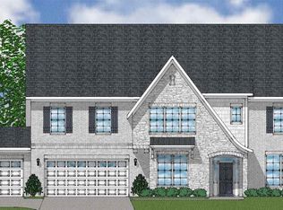 2400 Black Br SW, Huntsville, AL 35803