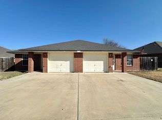 1408 Van Zanten Ct, Killeen, TX 76541