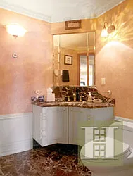 Sold by Halstead Real Estate