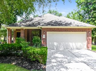 3383 Masters Dr, Montgomery, TX 77356