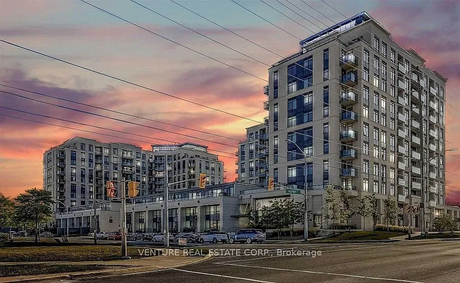 Allegra Condos — Photo 2