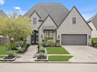 8902 Iron Forge Rd, Missouri City, TX 77459