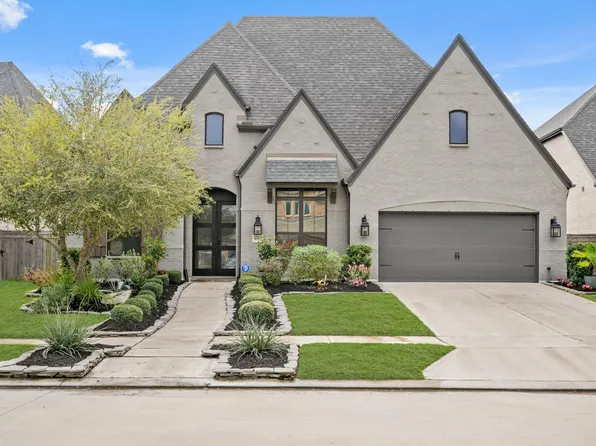 8902 Iron Forge Rd, Missouri City, TX 77459