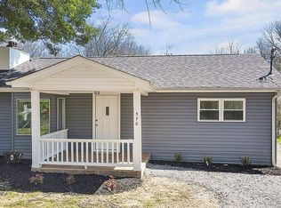 570 Lankford Dr NW, Cleveland, TN 37311