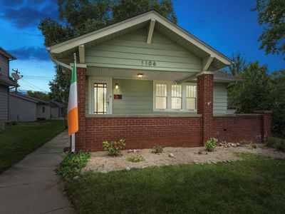 1106 S Twyckenham Dr, South Bend, IN, 46615