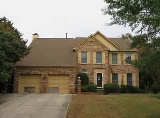 1608 Catherine Fran Dr, Accokeek, MD 20607