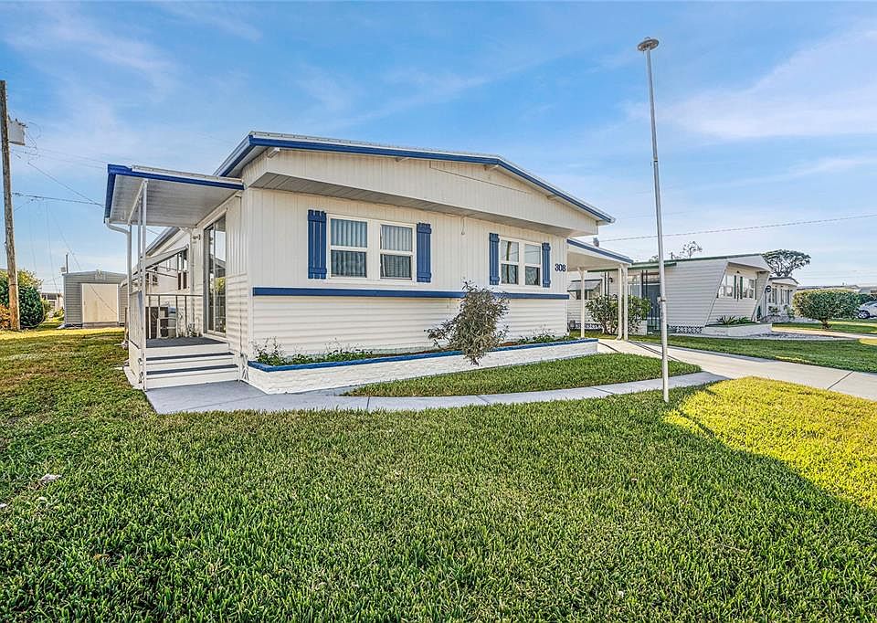 1st image of 308 50TH AVENUE DRIVE W