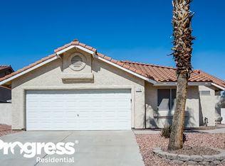 170 Coastal Pier Ct, Henderson, NV 89002