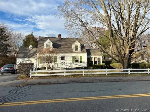 7 Kenyon Road, Waterford, CT 06385