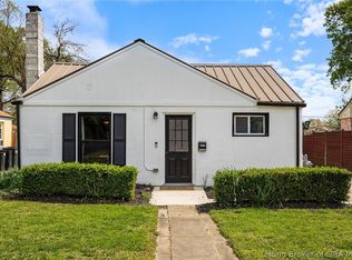204 E Bowne Blvd, Clarksville, IN 47129