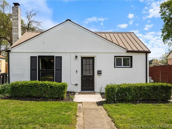 204 E. Bowne, Clarksville, IN 47129