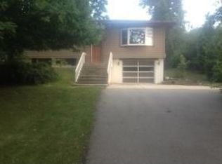 1160 Lincoln St, Lowell, IN 46356