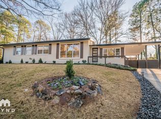 2002 Glenroy Pl SE, Smyrna, GA 30080