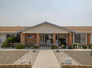 13981 Jicarilla Rd, Apple Valley, CA 92307