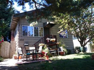 4545 40th Ave SW, Seattle, WA 98116