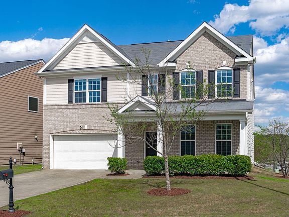 3rd image of 1117 High Fox Dr