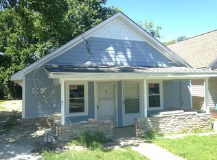 430 Morgan Ave, Lexington, KY 40505