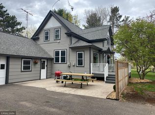 440 River Dr W, Milaca, MN 56353