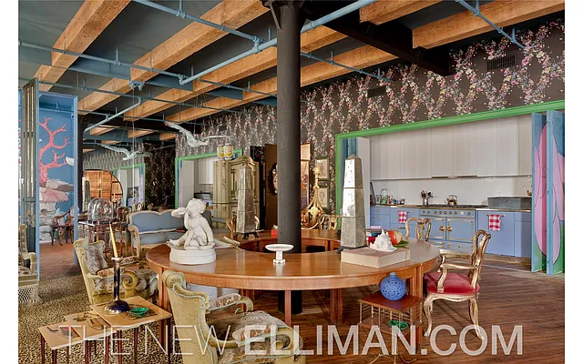 Sold by Douglas Elliman | media 23