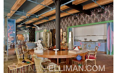 Sold by Douglas Elliman