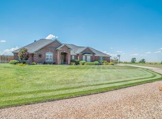 6405 County Road 7425, Lubbock, TX 79424