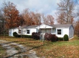 116 Banta Ln, Pleasureville, KY 40057